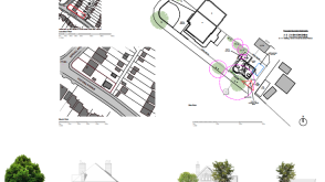 Plot with PP for sale in South Croydon photo